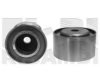 CALIBER 10860 Tensioner Pulley, timing belt